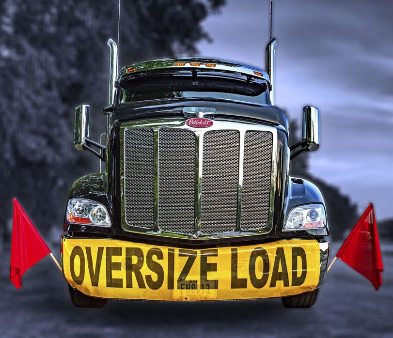 Oversize Load