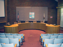 City Council Chambers