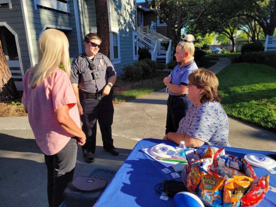 National Night Out