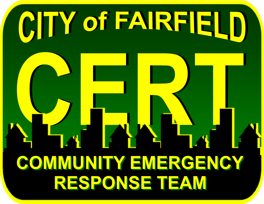 CERT Logo