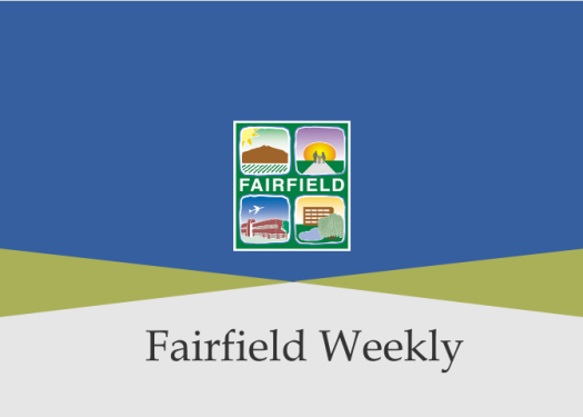 Fairfield Weekly