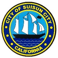 Suisun City Logo