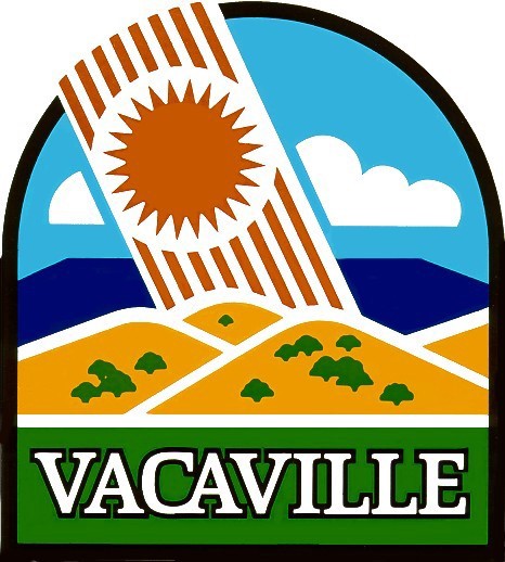 Vacaville City Logo