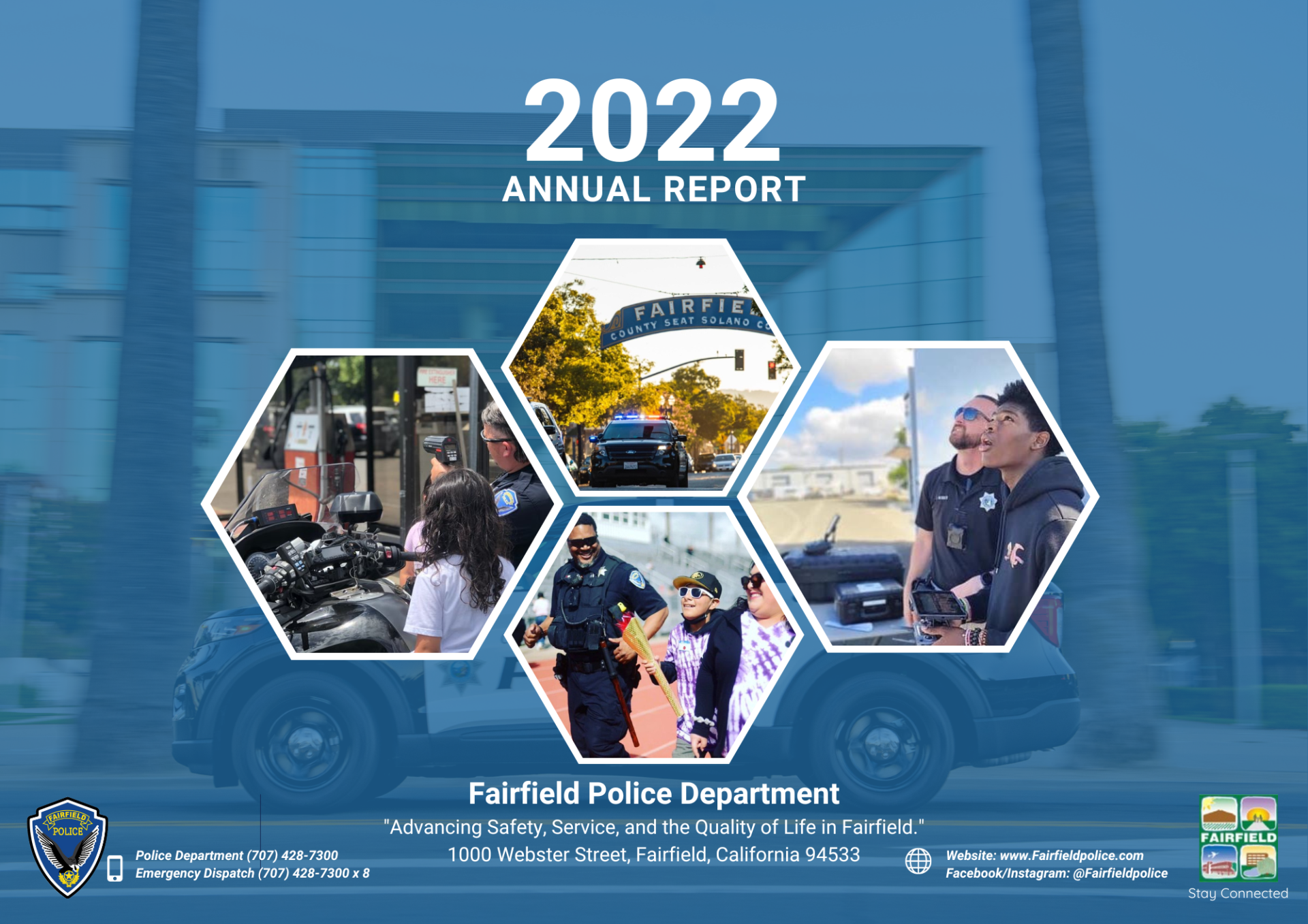 annual report 2022