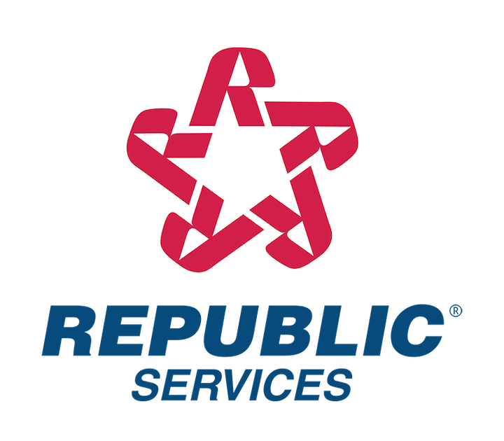 Republic Services Logo